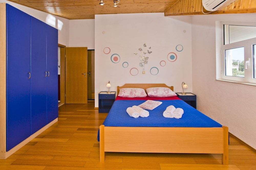 Apartmani Kresic 1 Deluxe Apartment, Sea View 3