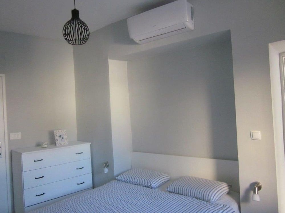 Apartment (One bedroom apartment with Terrace)