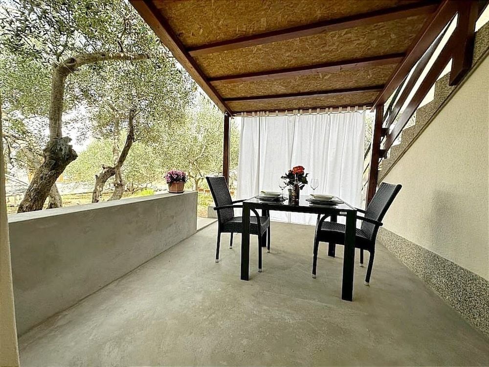 Apartment (Martina  - large and comfortable apar)