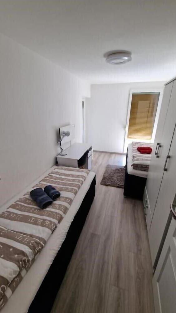 Comfort Apartment