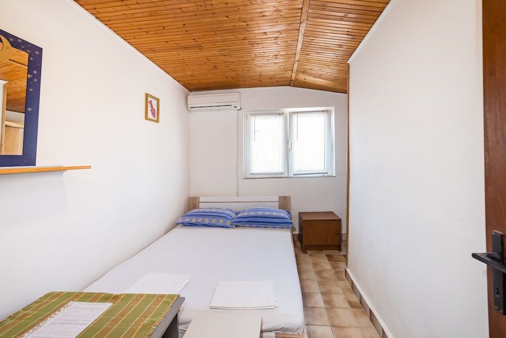 Studio, 1 Bedroom, Balcony, City View