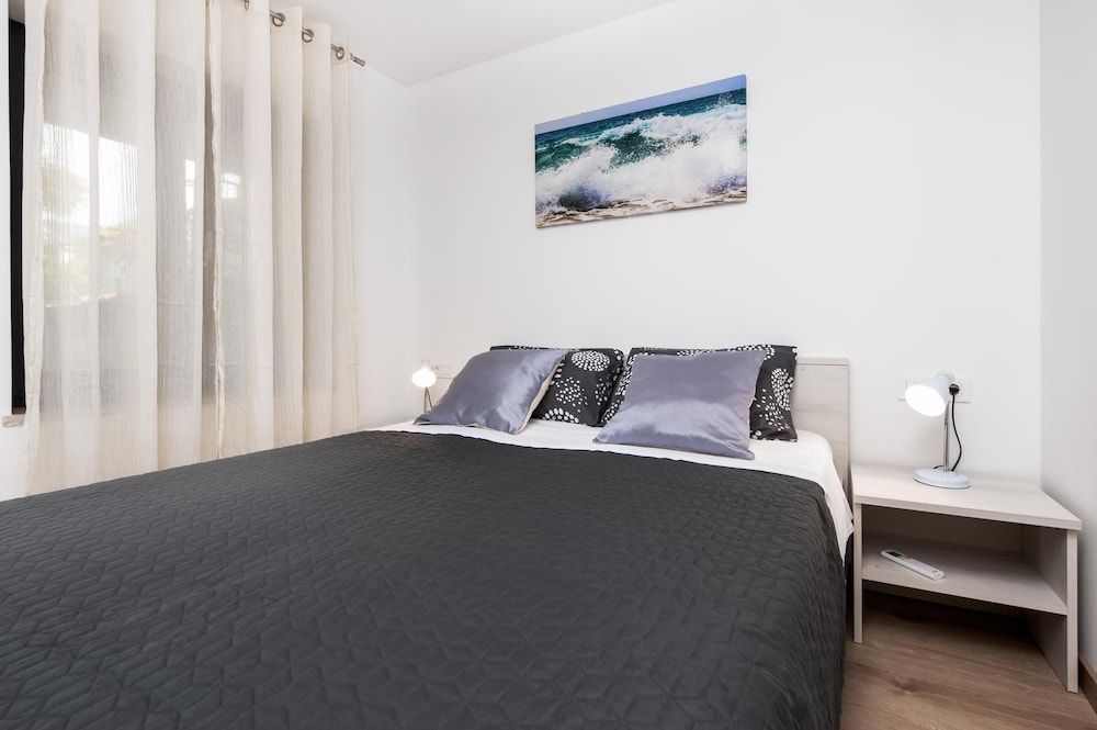 Apartment, 1 Bedroom