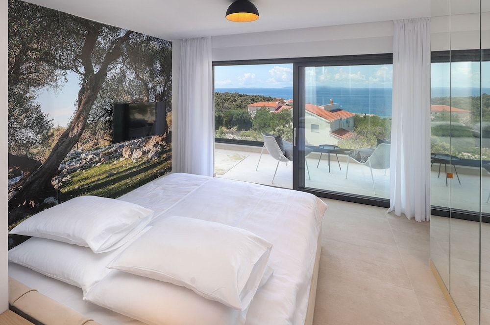 Deluxe Villa, 6 Bedrooms, Private Pool