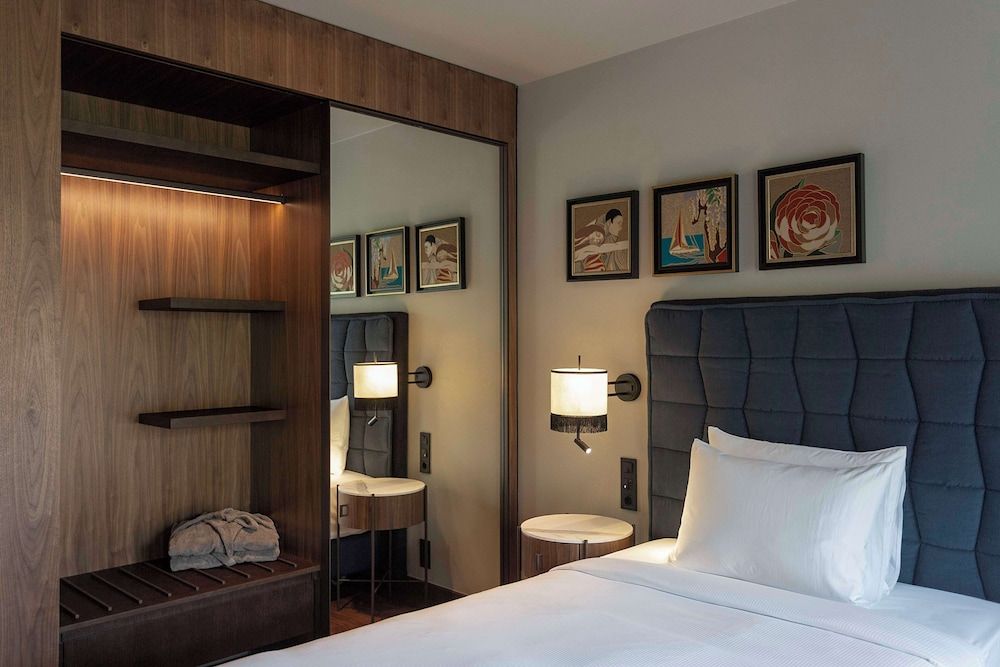 Keight Hotel Opatija, Curio Collection By Hilton Deluxe Room, 2 Twin Beds 2