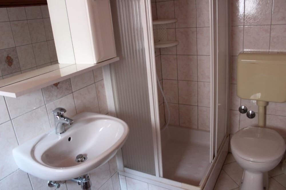 Family Apartment, 2 Bedrooms, 2 Bathrooms, Sea Facing (Family Resort Santa Maria I Apartment)