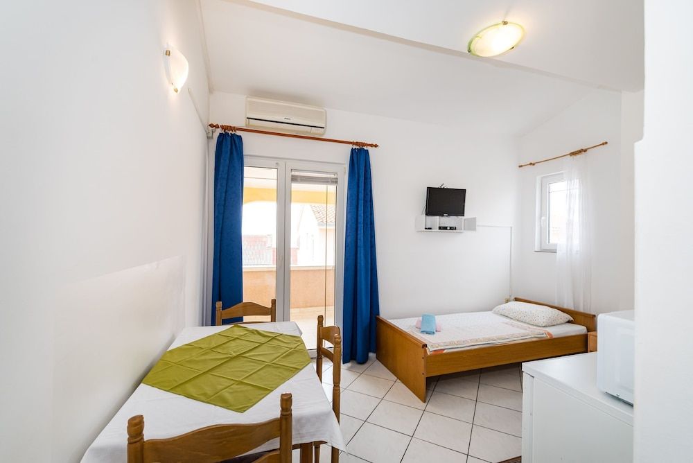 Apartment, 1 Bedroom, Balcony, Garden View