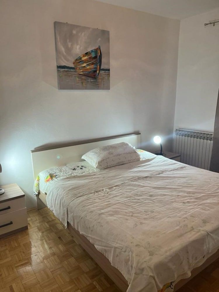 Apartment (Kate - free parking - A3 Srednji (2+2)