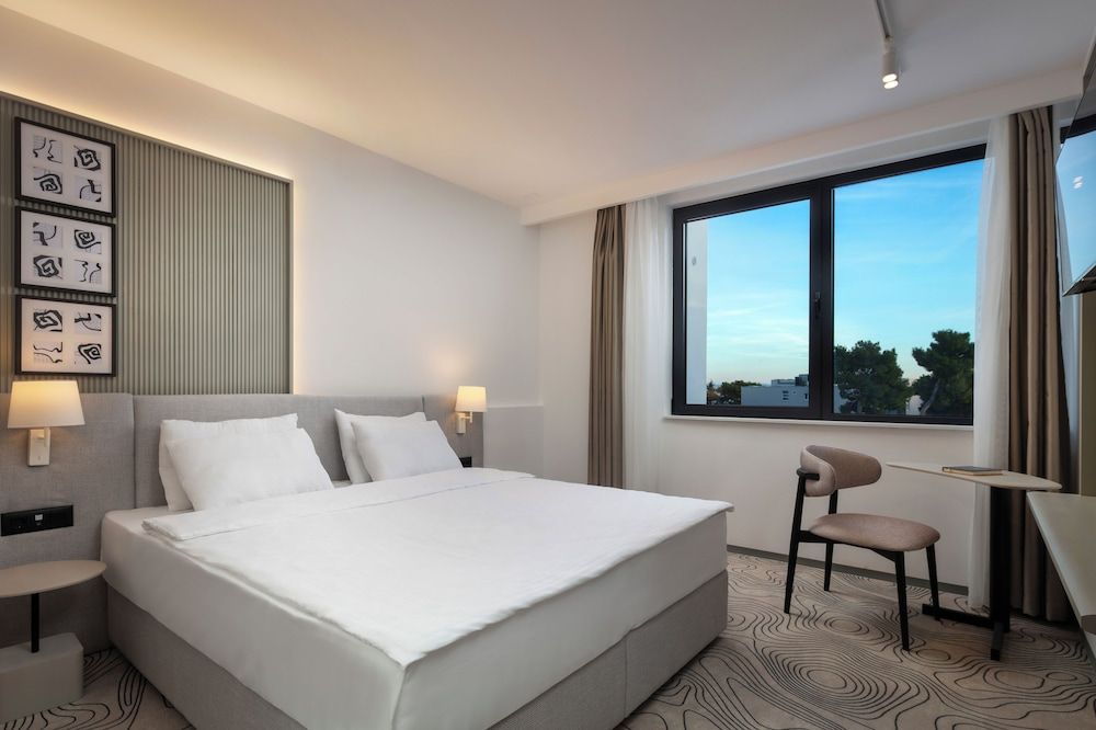 Seesea Hotel JUNIOR SUITE - no balcony