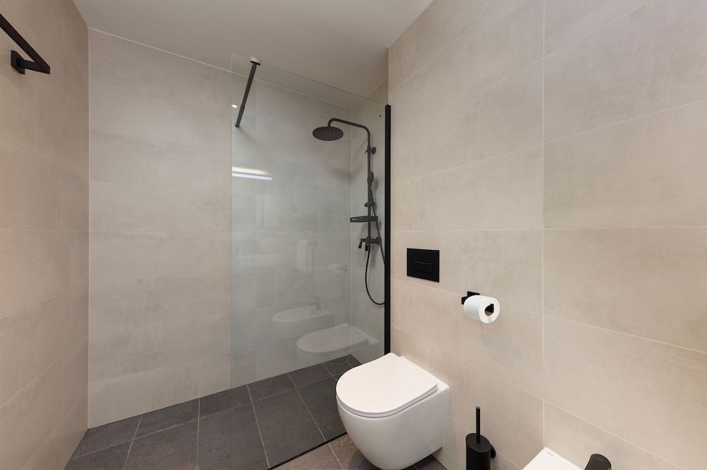 Seesea Hotel JUNIOR SUITE - no balcony 4