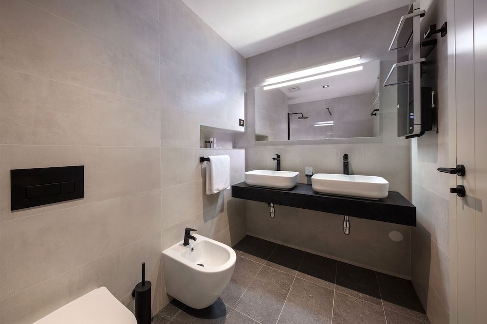 Seesea Hotel JUNIOR SUITE - no balcony 3