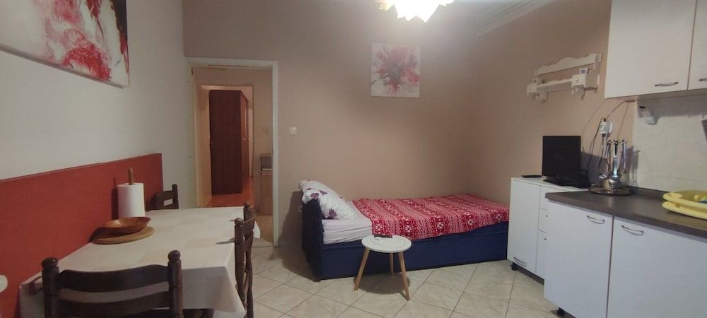 Apartment (Kate - free parking - A2 Sandra (2+1))