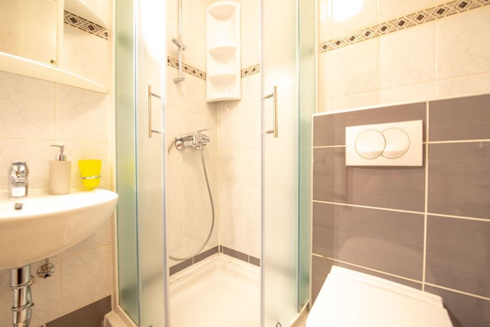 Comfort Apartment