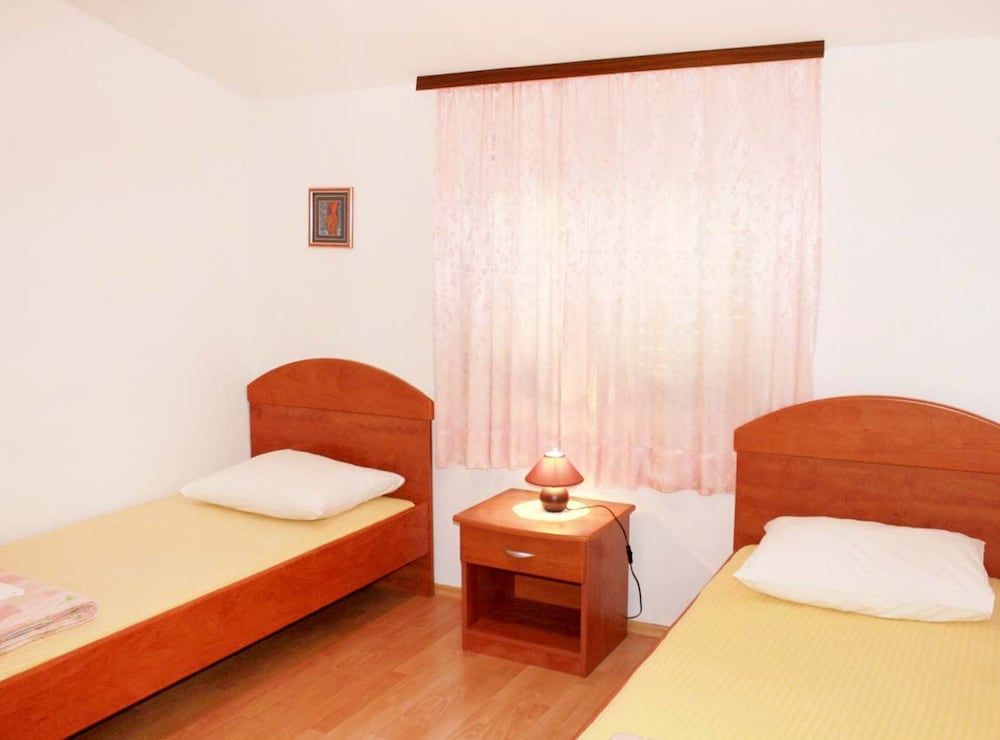 Apartment (Superior Two Bedroom Apartment with T)