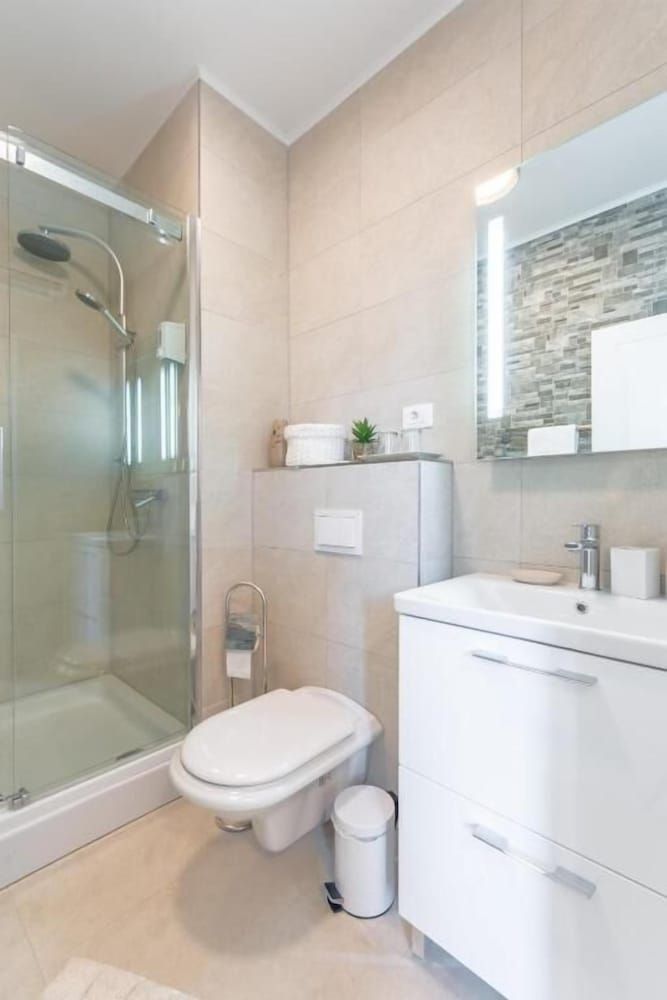 Apartments and Room Poesia Room (S3) 4