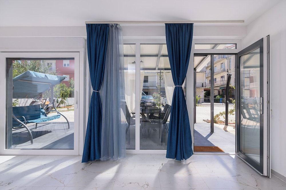 Apartments Sky Apartment (A2) 10