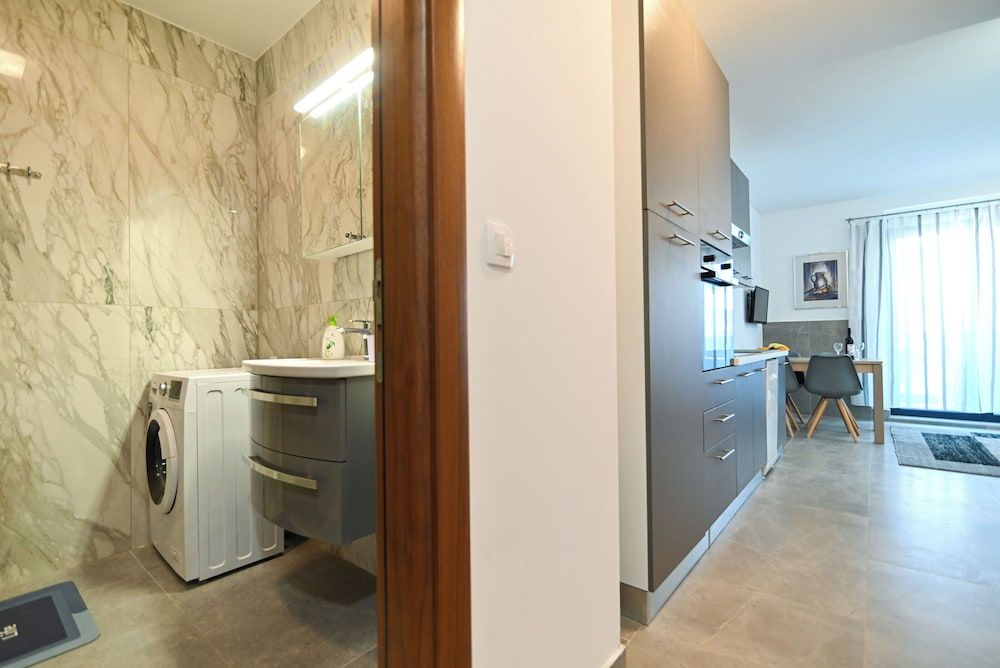 Apartments Sky Apartment (A1) 14