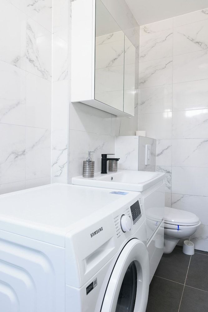 Apartments Sky Apartment (A2) 12