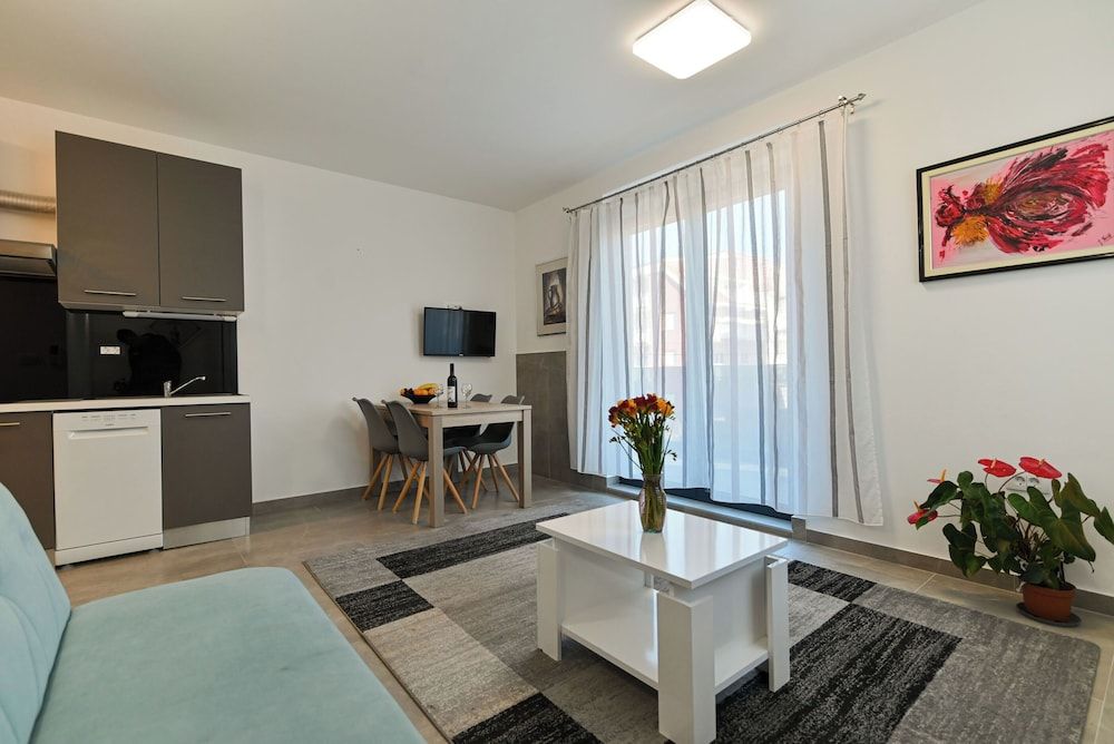 Apartments Sky Apartment (A1) 7