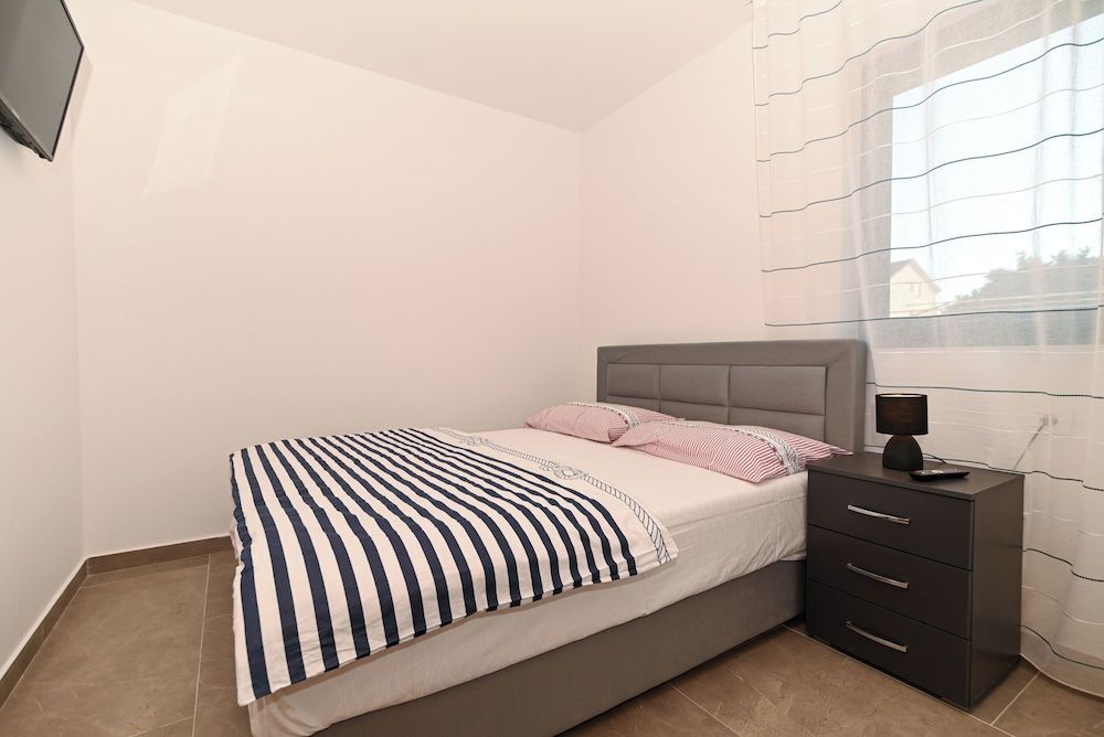 Apartments Sky Apartment (A1) 2