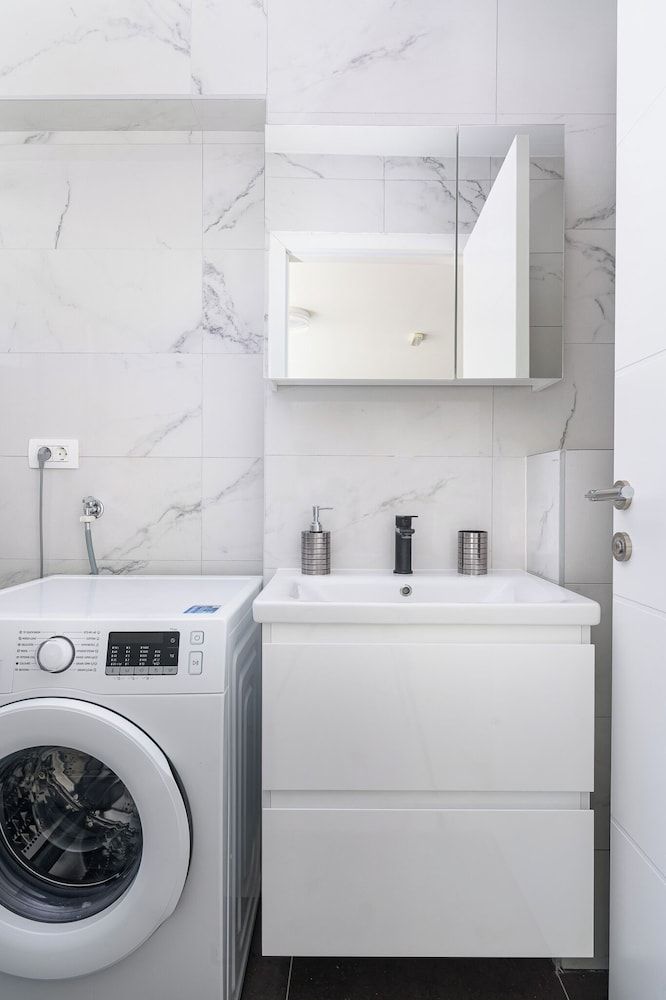 Apartments Sky Apartment (A2) 11