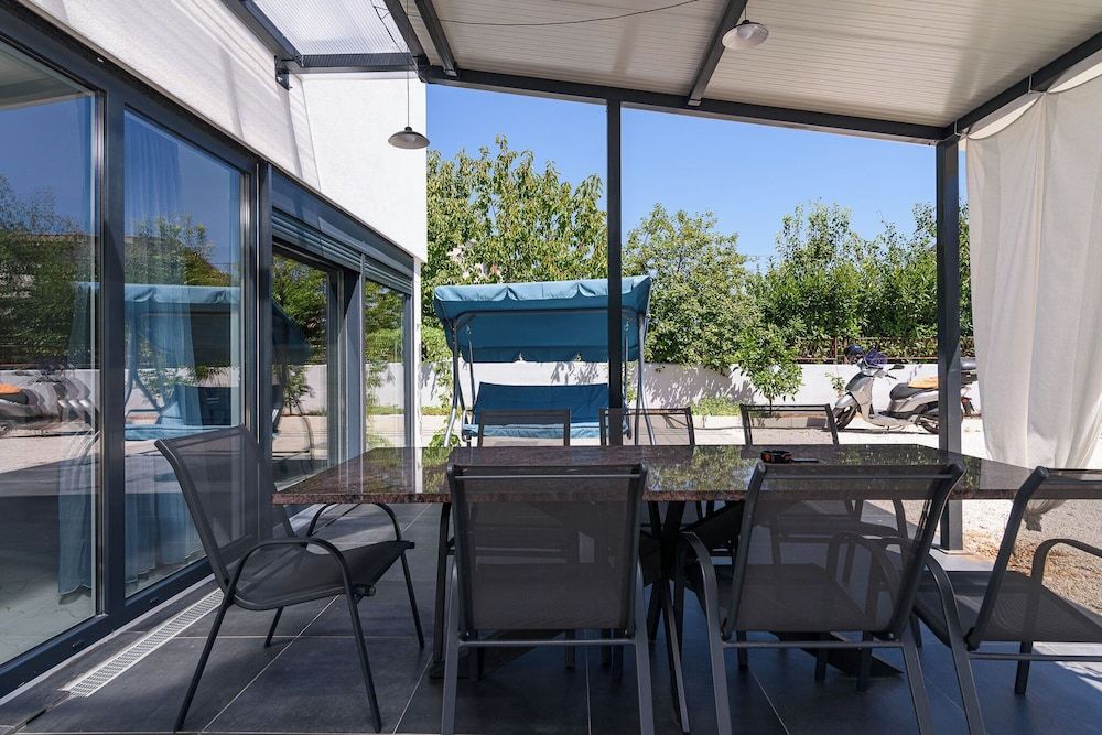 Apartments Sky Apartment (A2) 8