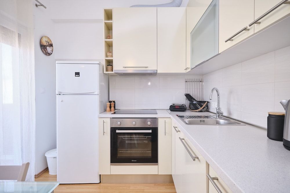 Apartment Mark by Litto