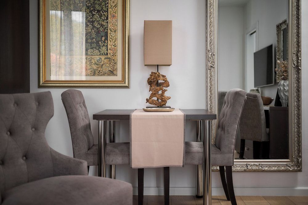 Apartments Studios 81 Studio (A1) 7