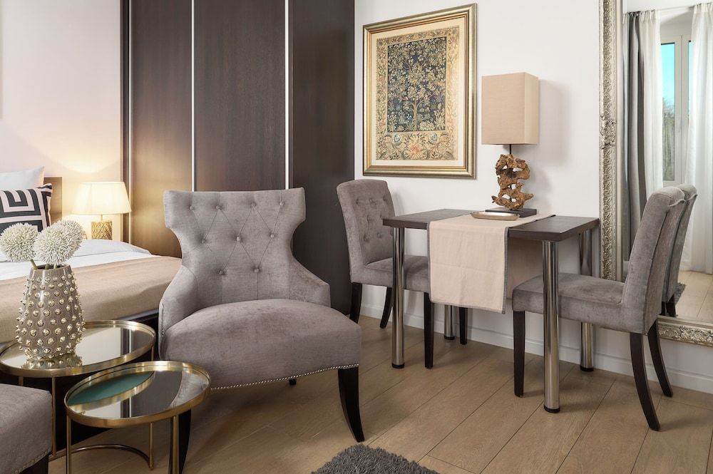 Apartments Studios 81 Studio (A1) 5