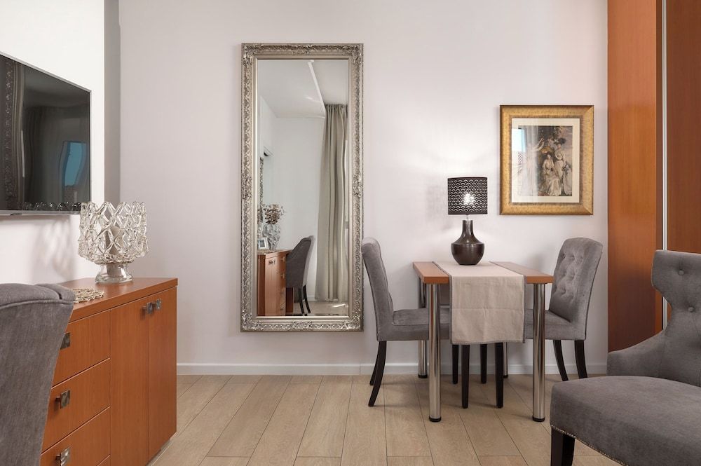 Apartments Studios 81 Studio (A4)