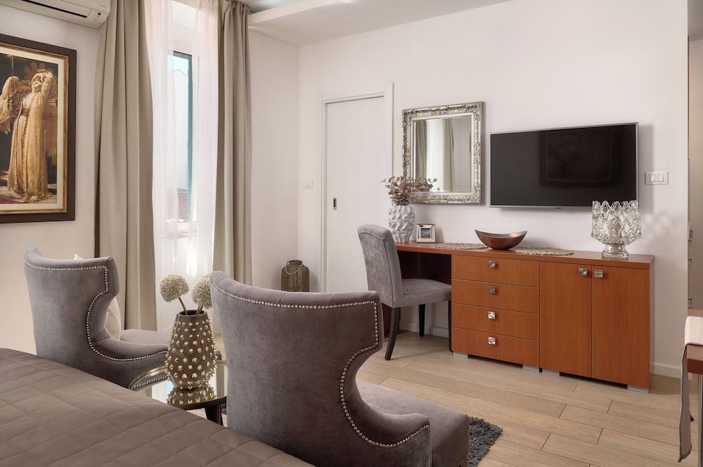 Apartments Studios 81 Studio (A4) 8