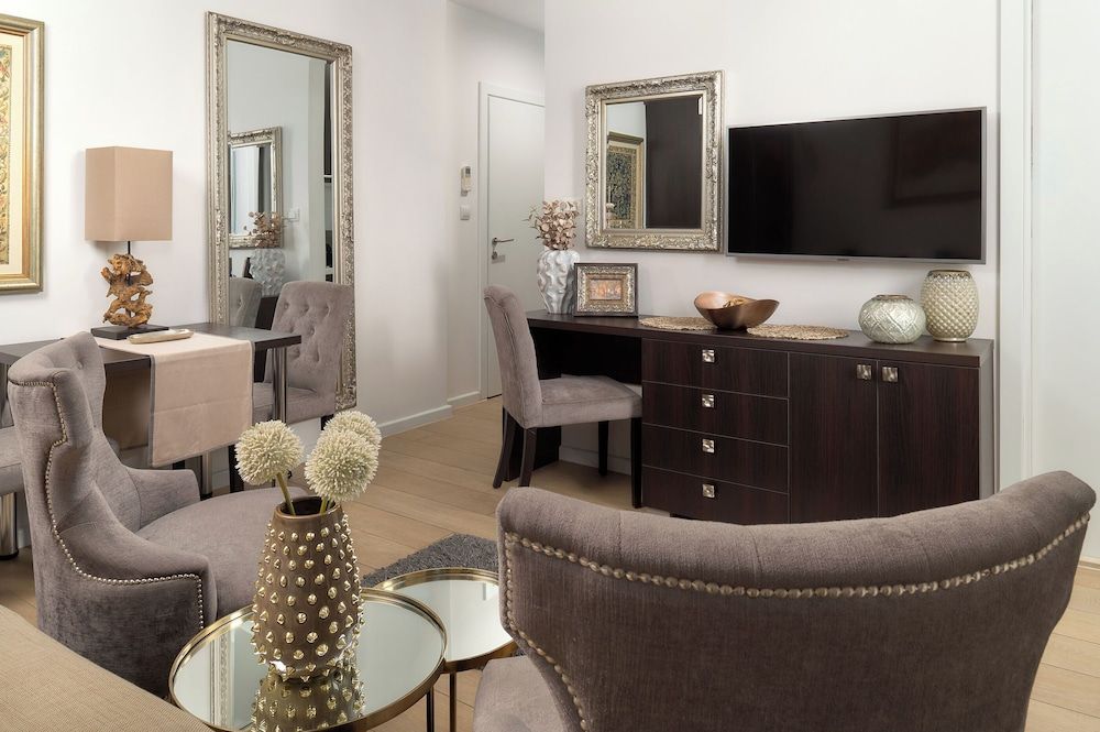 Apartments Studios 81 Studio (A1) 8