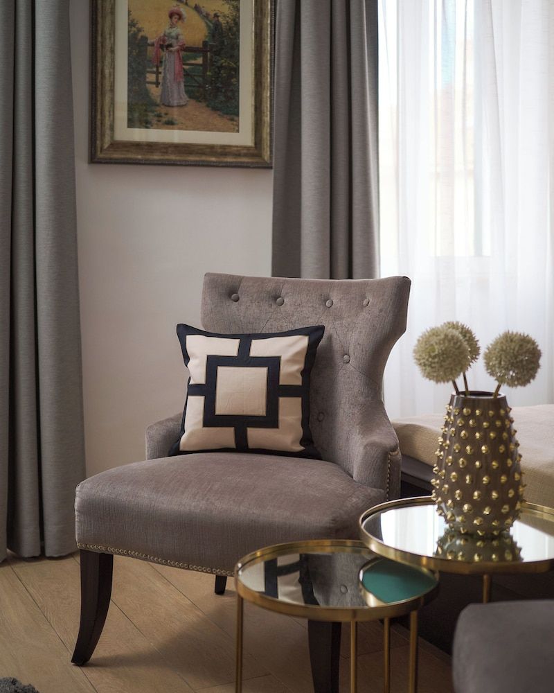 Apartments Studios 81 Studio (A1) 11