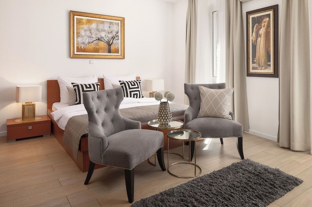 Apartments Studios 81 Studio (A4) 2