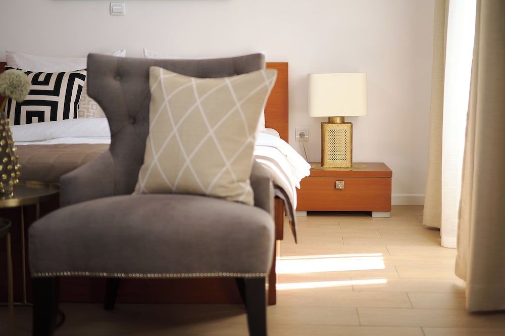 Apartments Studios 81 Studio (A4) 5