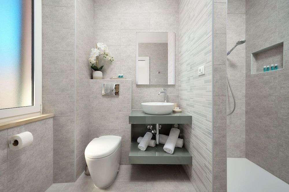 Apartments Studios 81 Studio (A4) 3