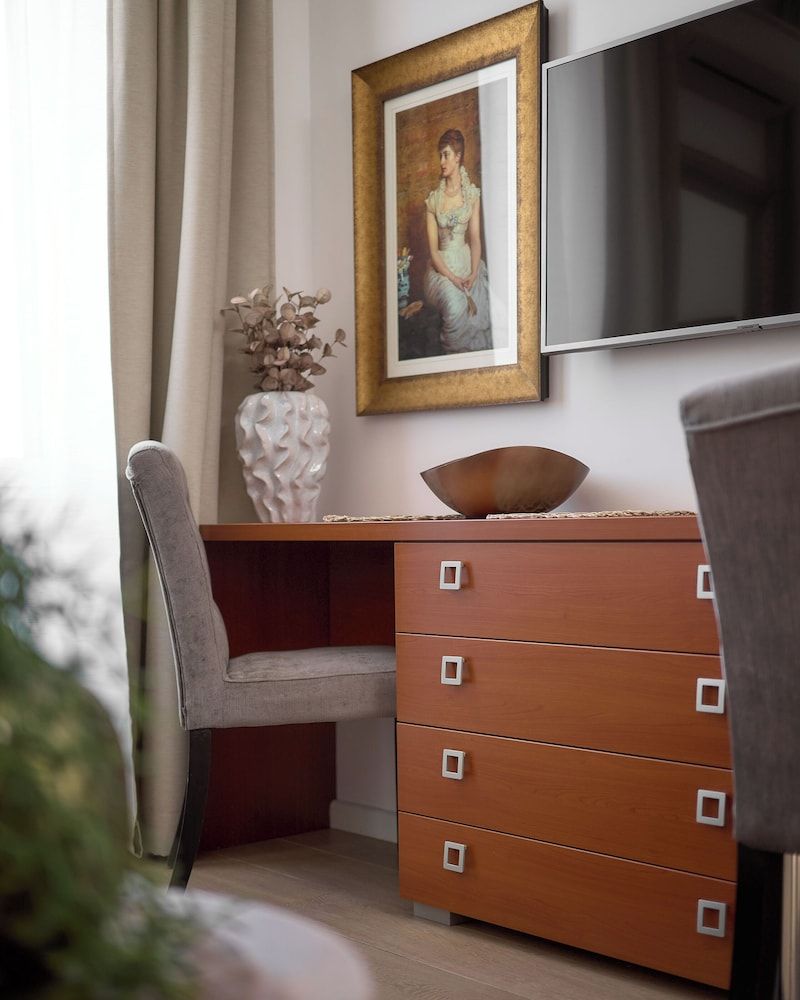 Apartments Studios 81 Studio (A2) 8