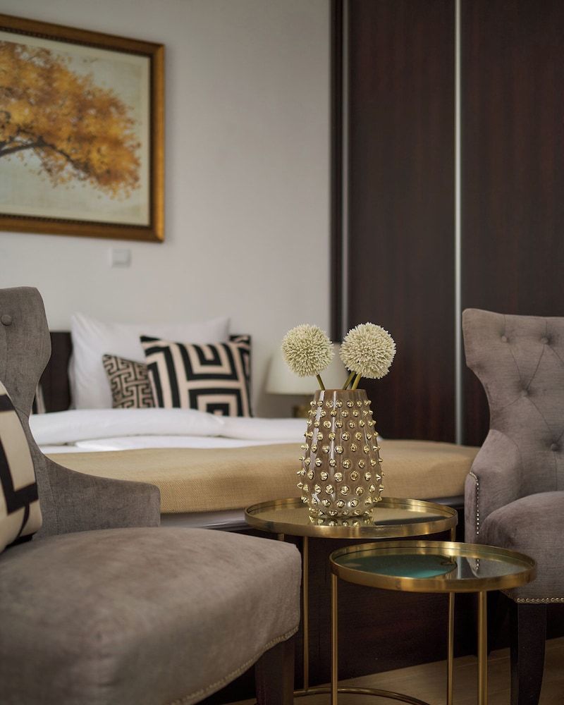 Apartments Studios 81 Studio (A1) 4