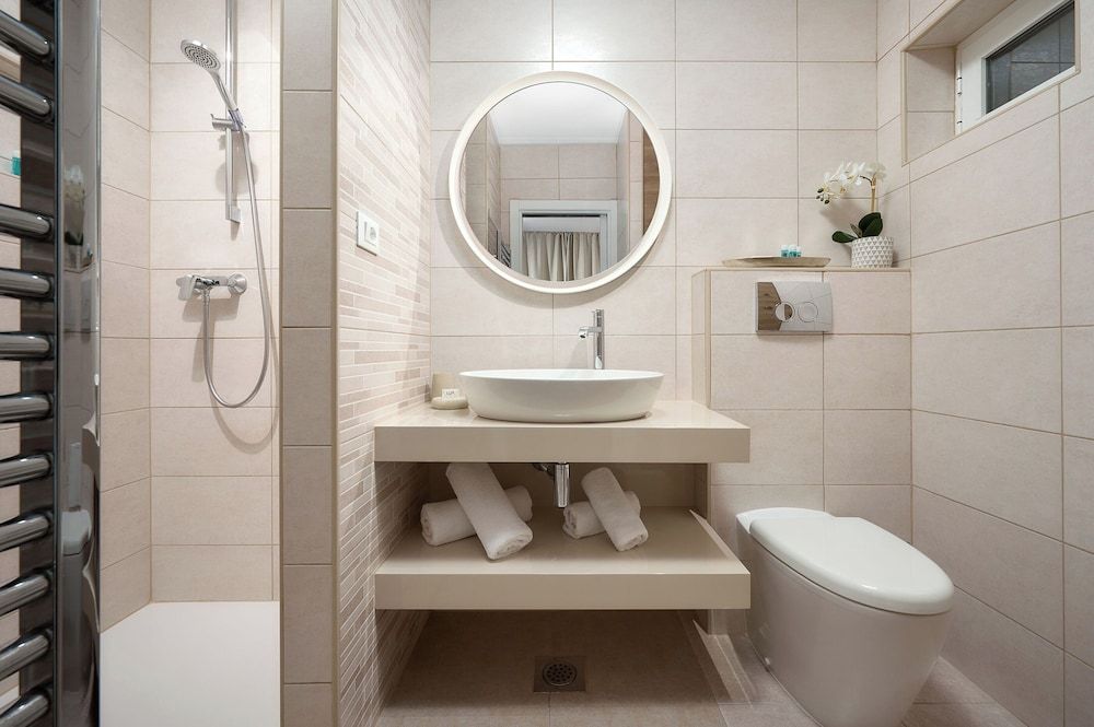 Apartments Studios 81 Studio (A2) 4