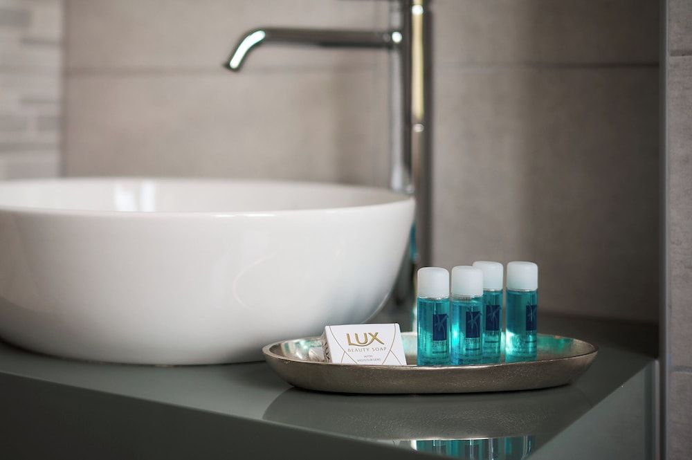 Apartments Studios 81 Studio (A2) 5