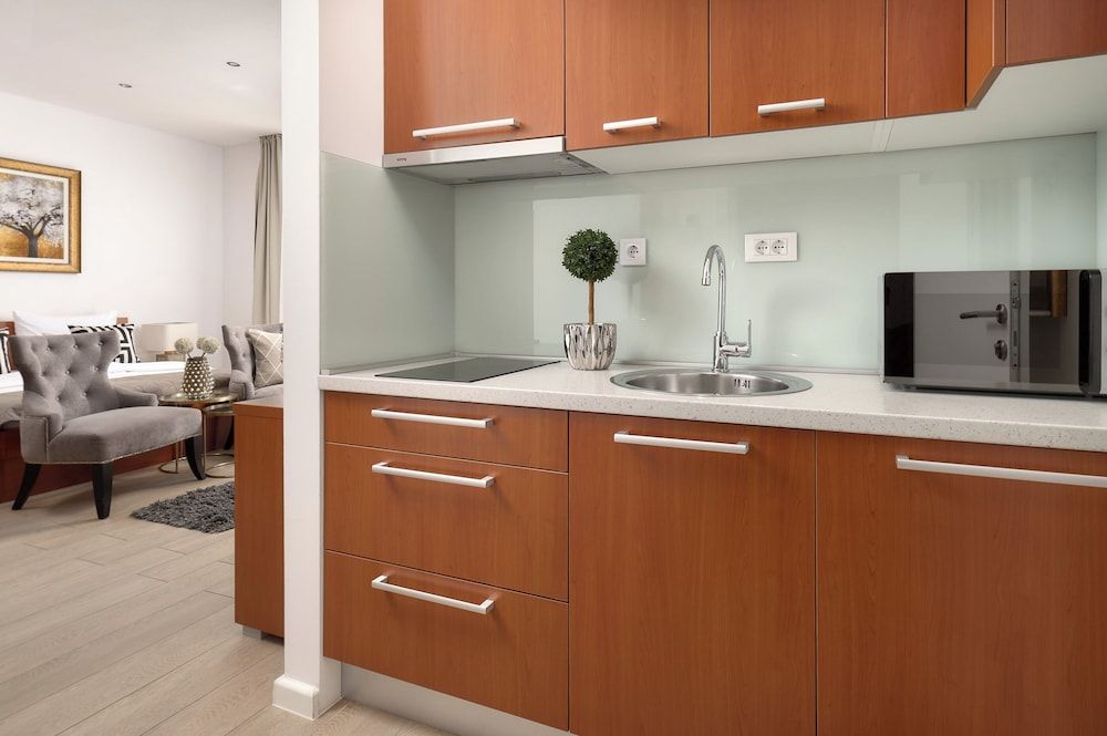 Apartments Studios 81 Studio (A4) 6