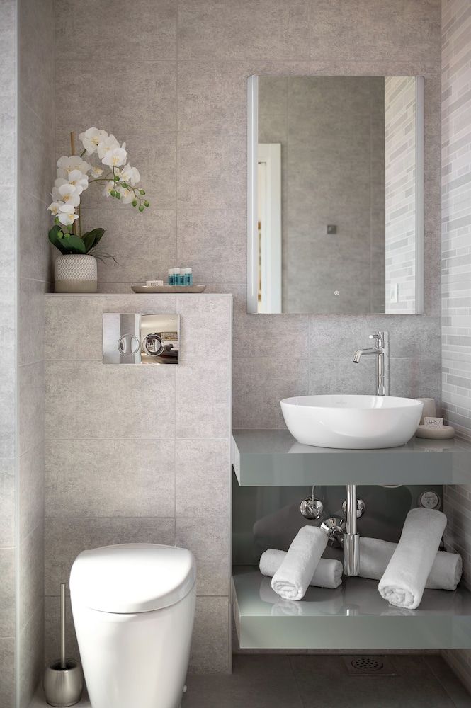 Apartments Studios 81 Studio (A4) 4