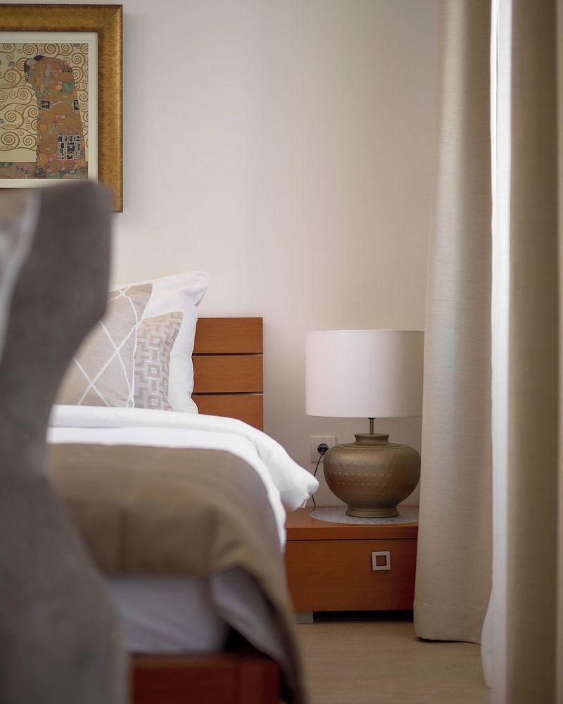 Apartments Studios 81 Studio (A2) 3