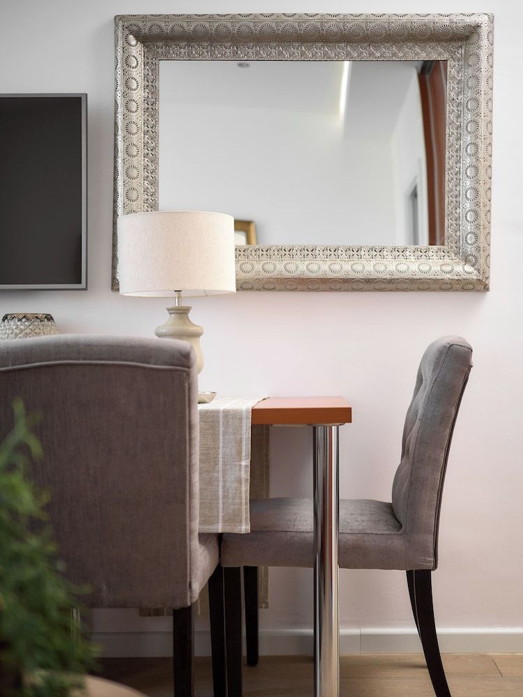 Apartments Studios 81 Studio (A2) 9