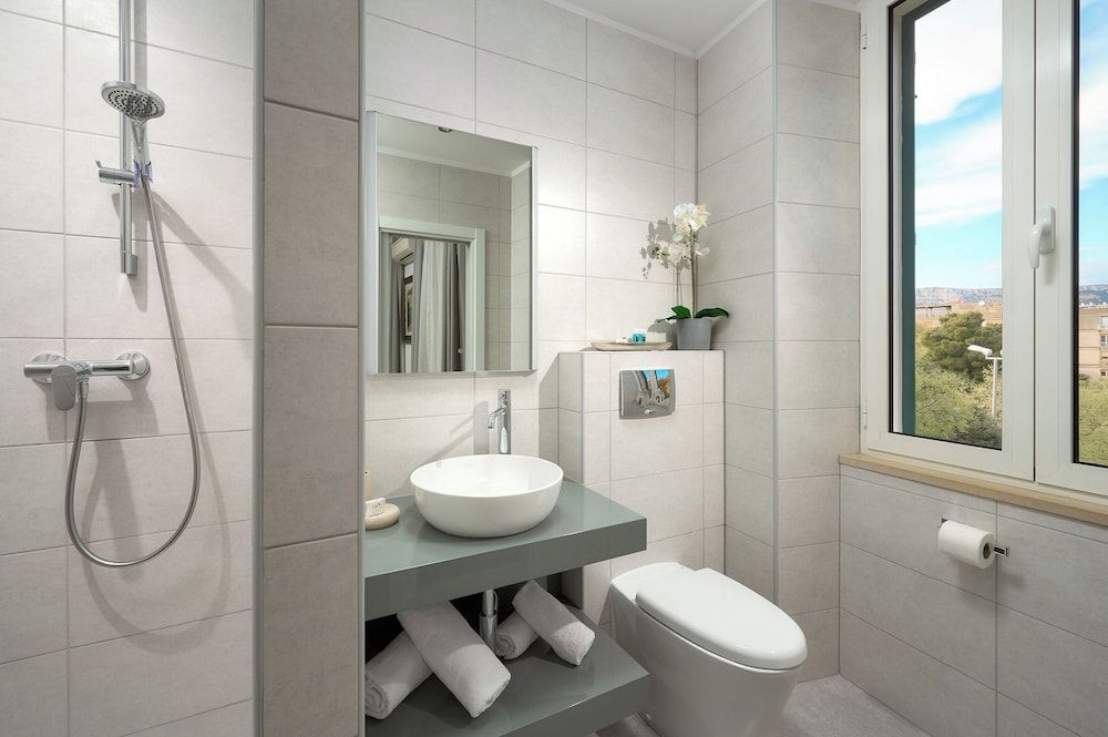 Apartments Studios 81 Studio (A1) 3