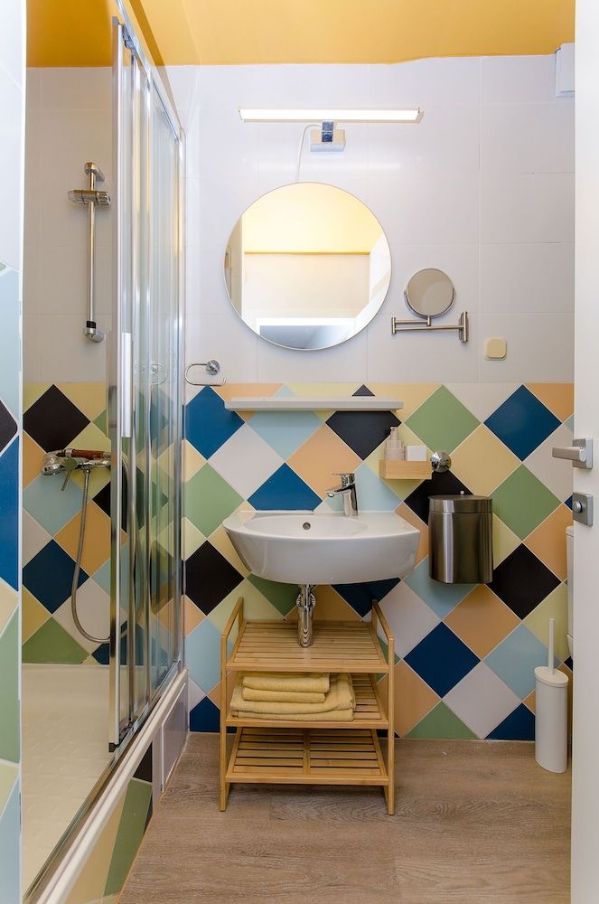 Apartments Urban Studio (A1) 9