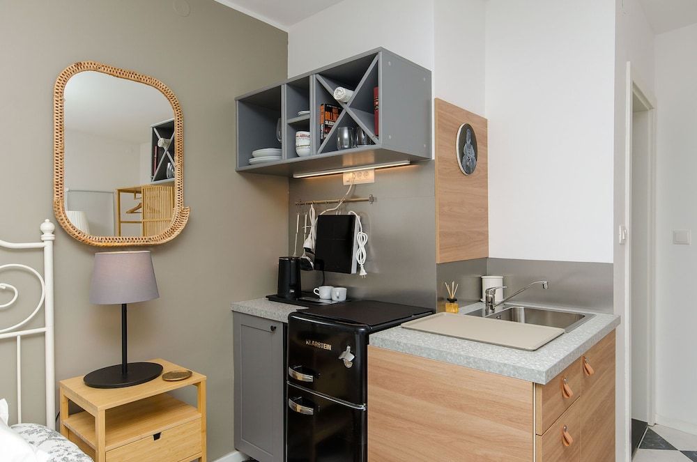 Apartments Urban Studio (A1) 7