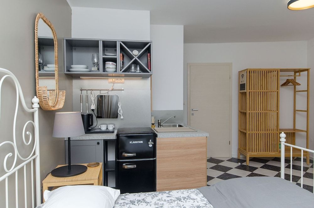 Apartments Urban Studio (A1) 4