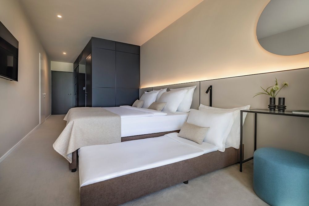 Aminess Younique Narrivi Hotel Secret Room