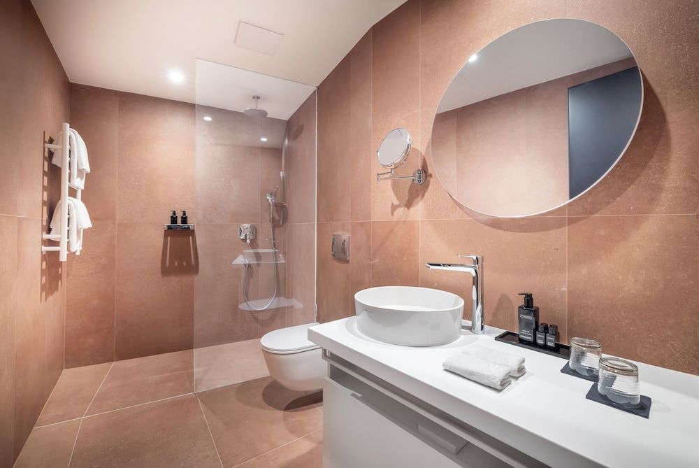 Aminess Younique Narrivi Hotel Premium Double Room 5