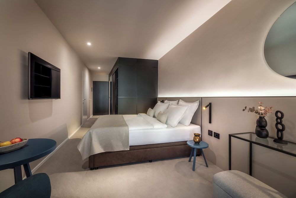 Aminess Younique Narrivi Hotel Premium Double Room 2